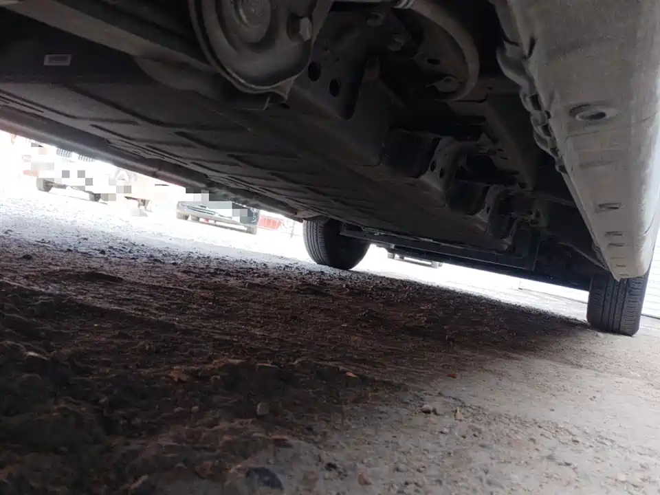 Wuling Wuling Yangguang