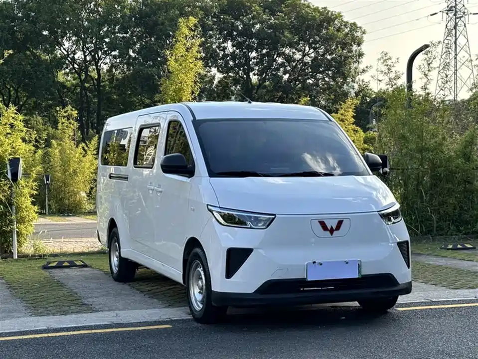 Wuling Wuling Yangguang