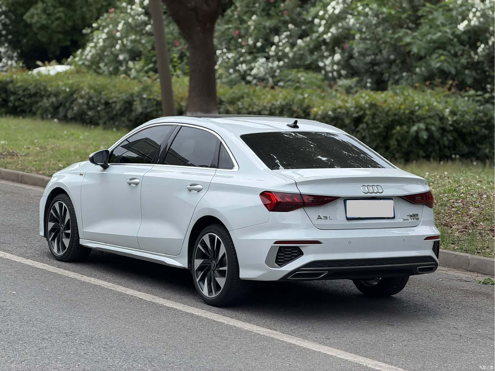Audi A3, 2022 6