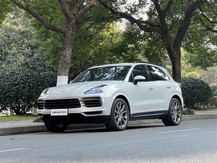 Cayenne 2023�� Cayenne 3.0T