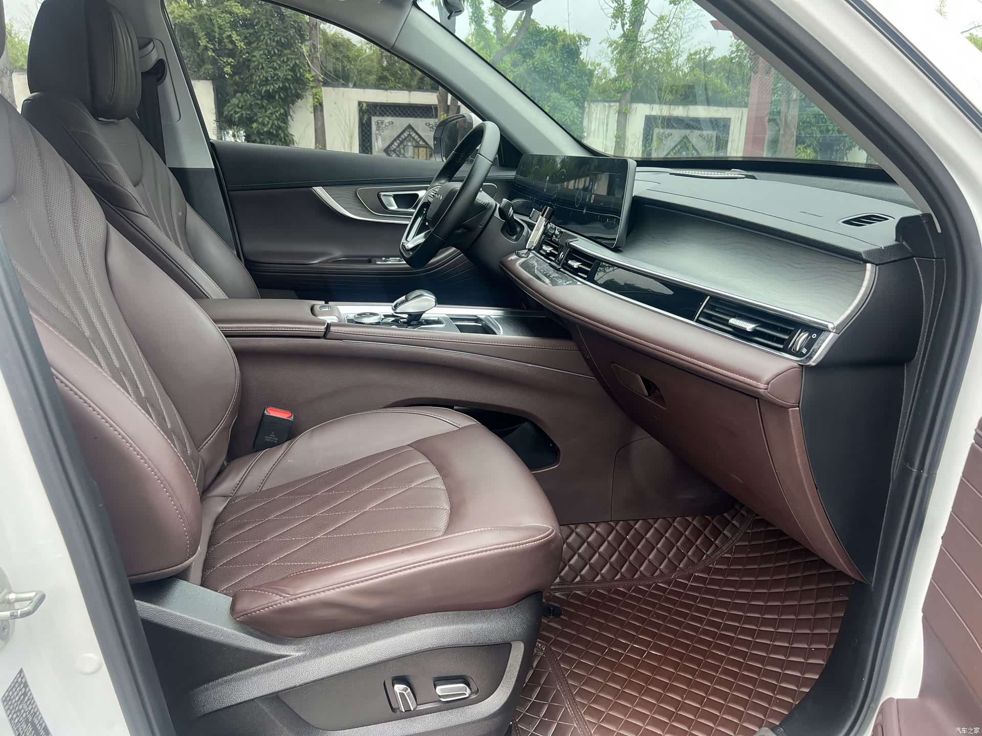 Chery Tiggo 8, 2022 10