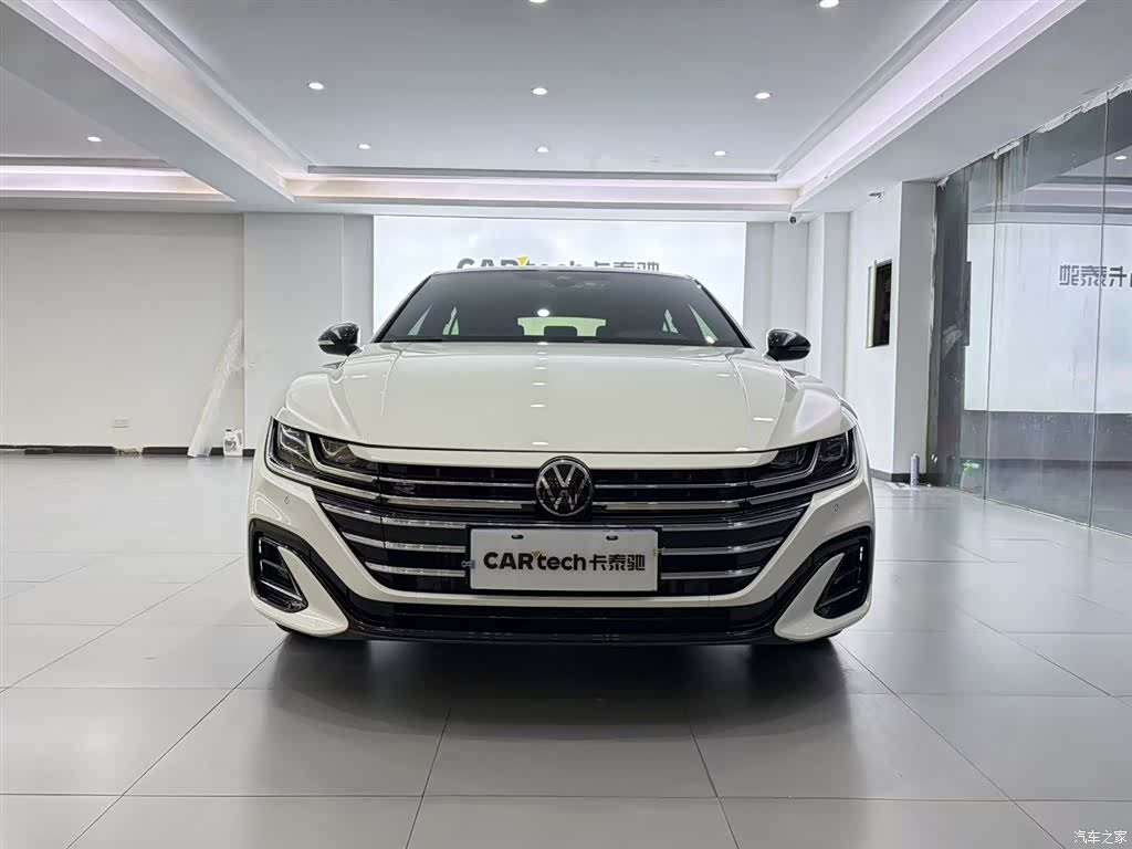 Volkswagen CC, 2024 3