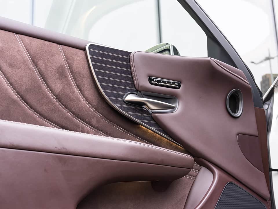 Lexus LS Lexus LS