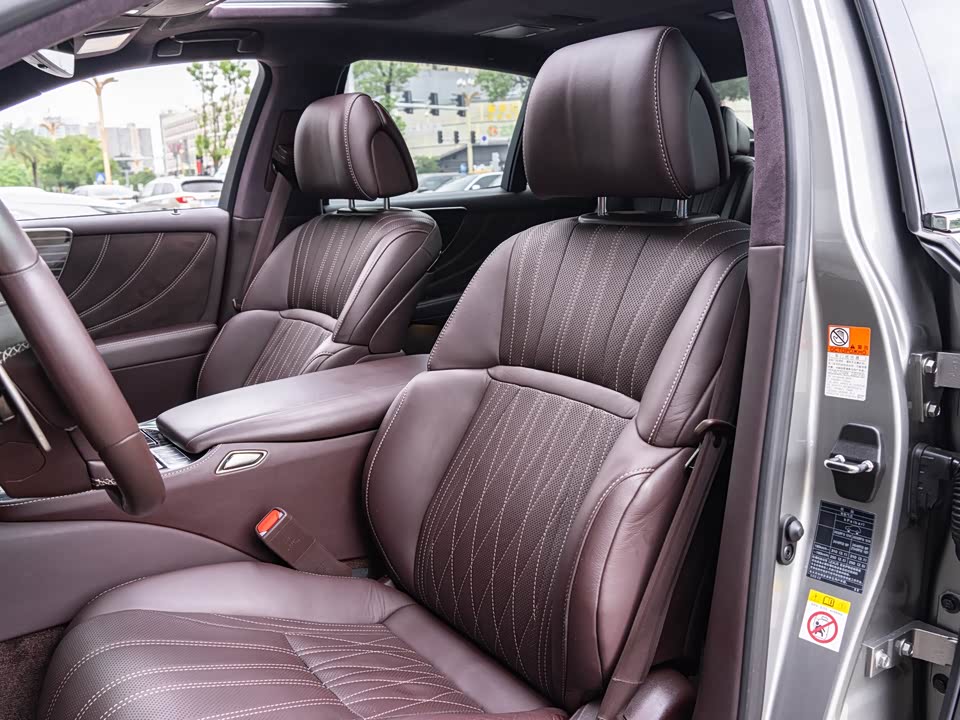 Lexus LS Lexus LS