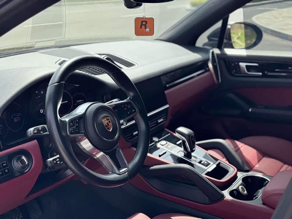 Porsche Cayenne Porsche Cayenne
