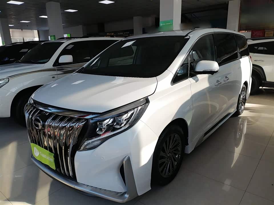 Trumpchi Trumpchi M8