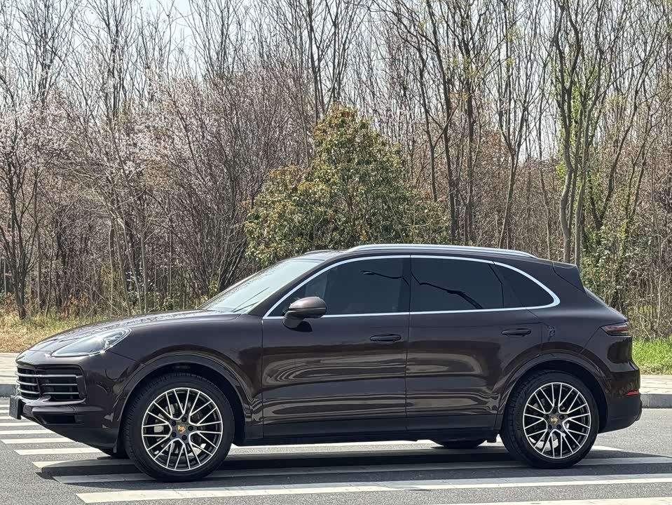 Porsche Cayenne Porsche Cayenne
