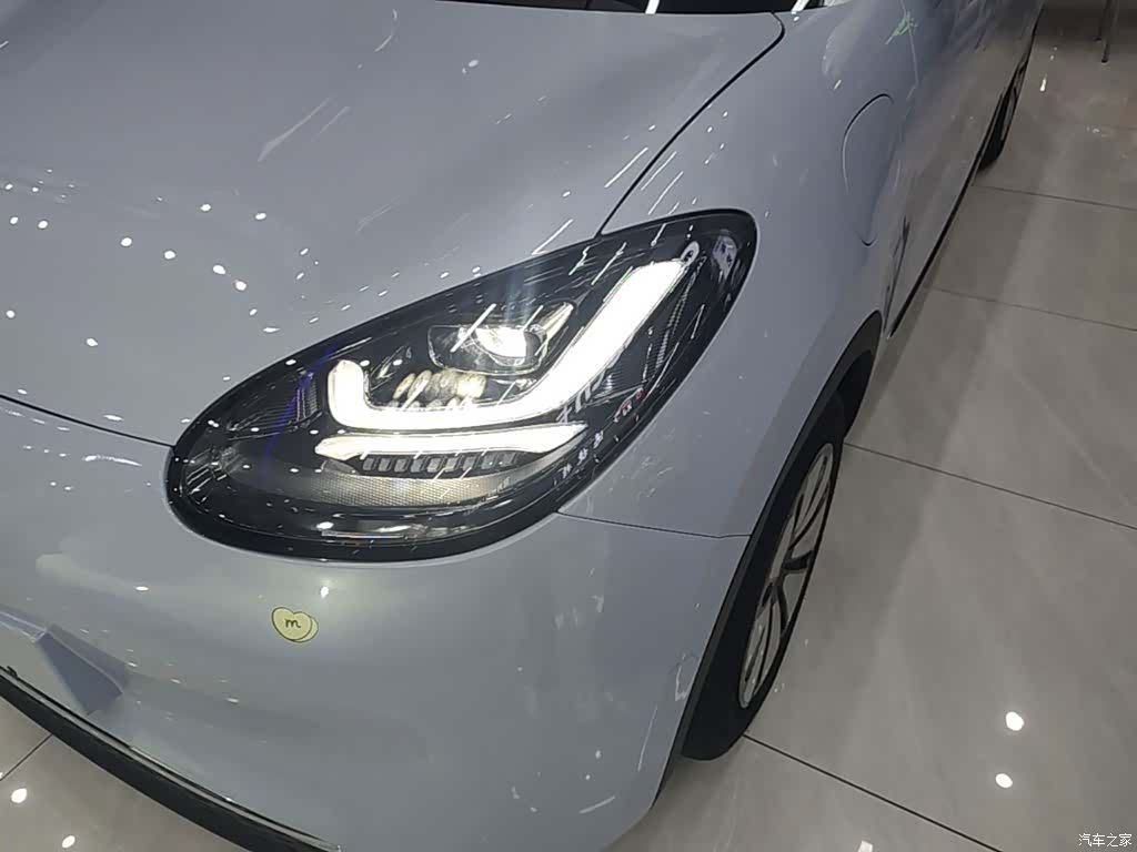 Wuling Bingo, 2024 24