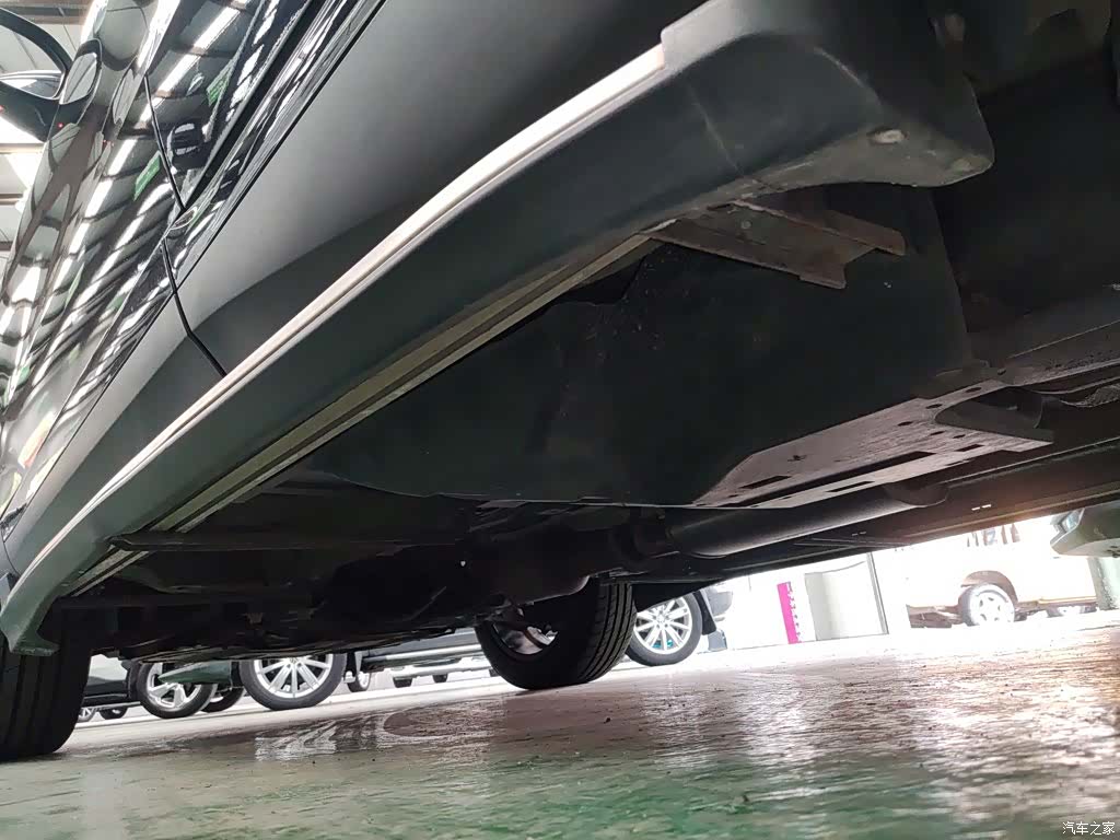 Haval H6, 2020 21