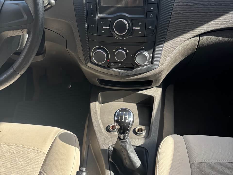 Wuling Wuling Hongguang