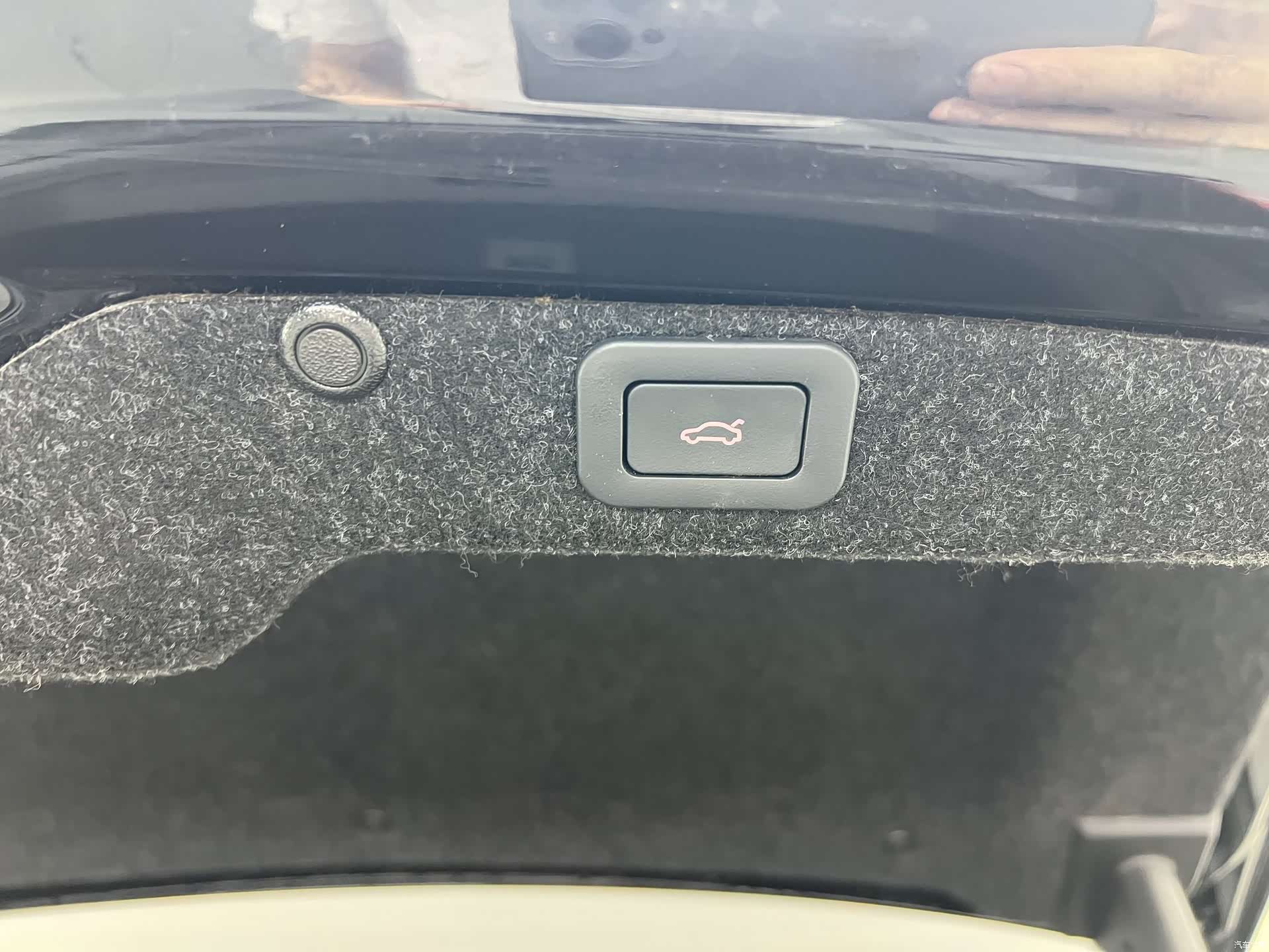 Hongqi H7, 2020 22