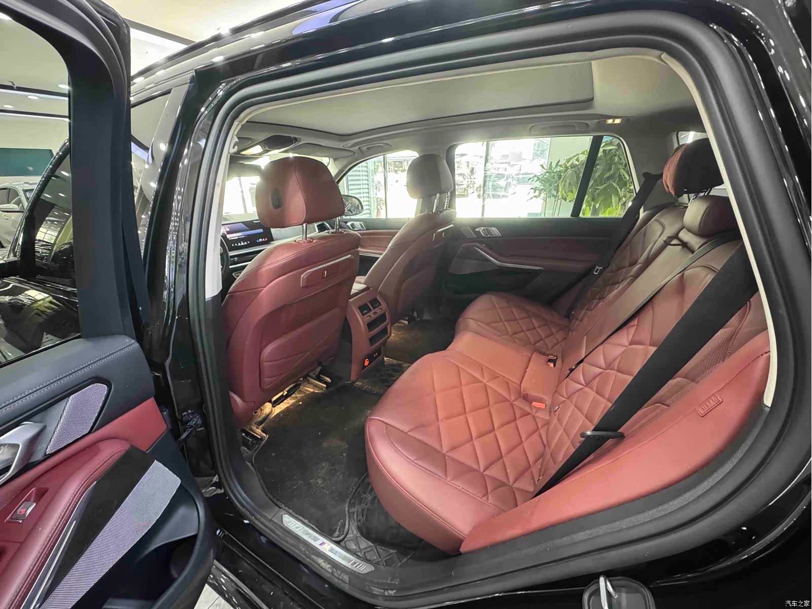BMW X5, 2024 8