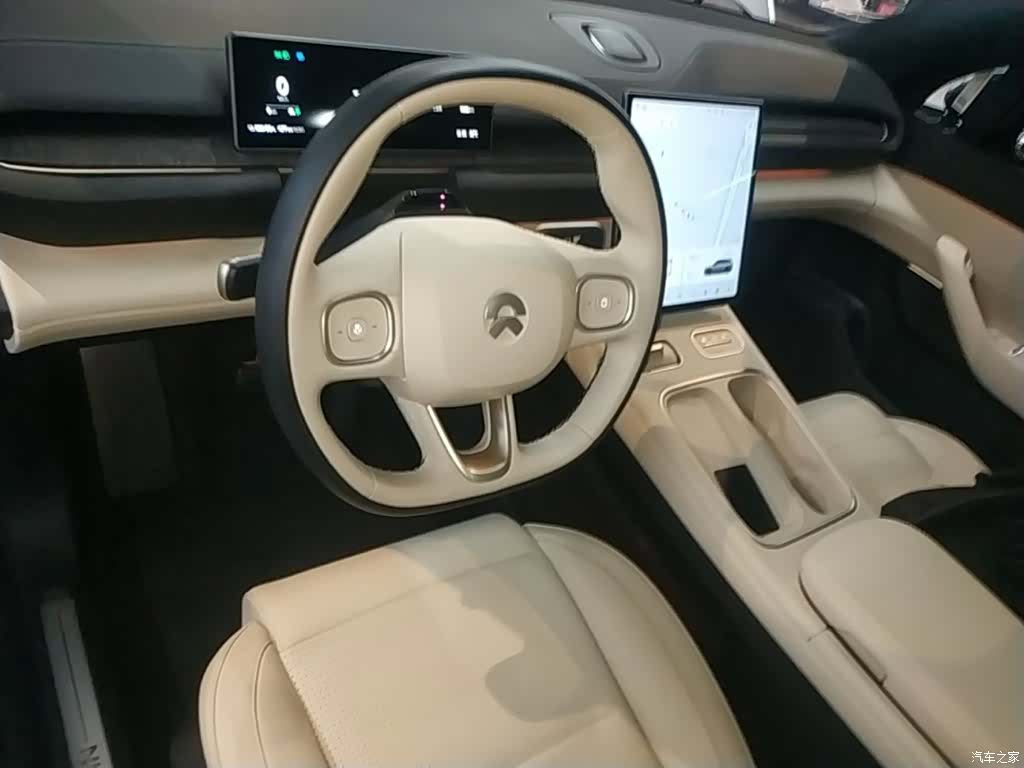 NIO ES6, 2023 10