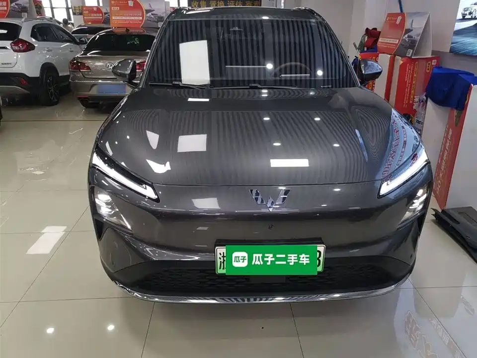 Wuling Wuling Xingguang S