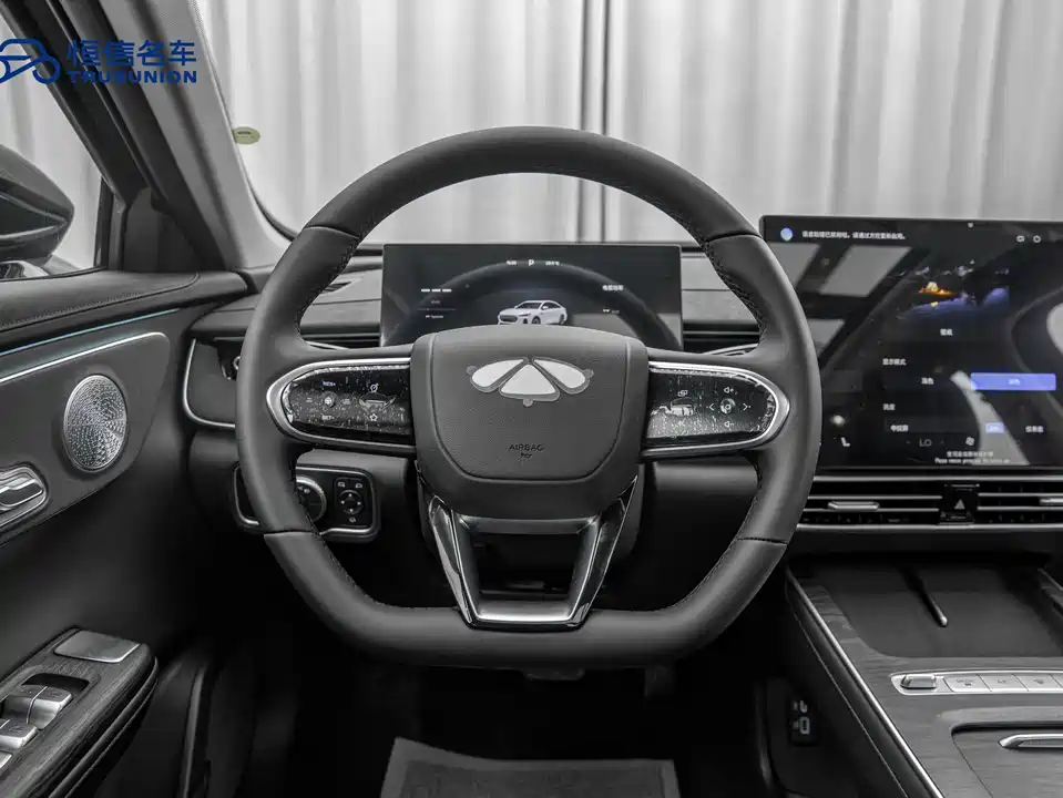 Chery Fulwin Fengyun A8L