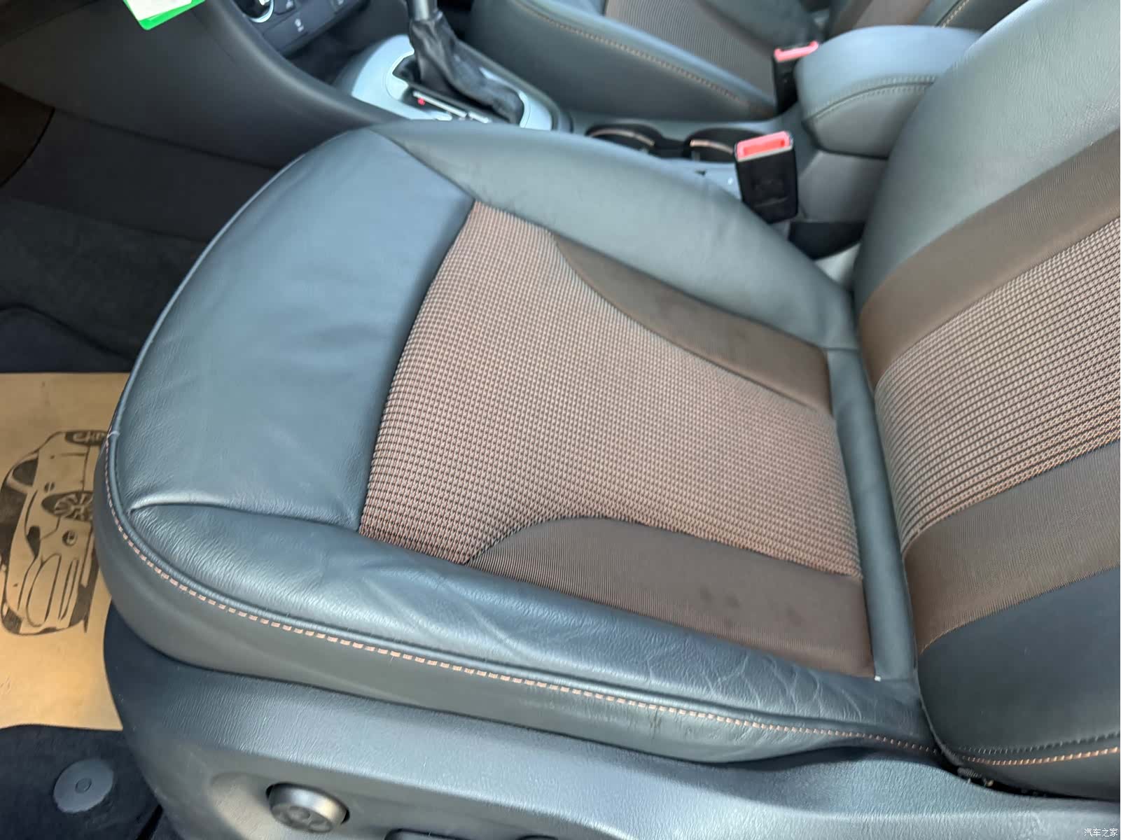 Audi Q3, 2017 21