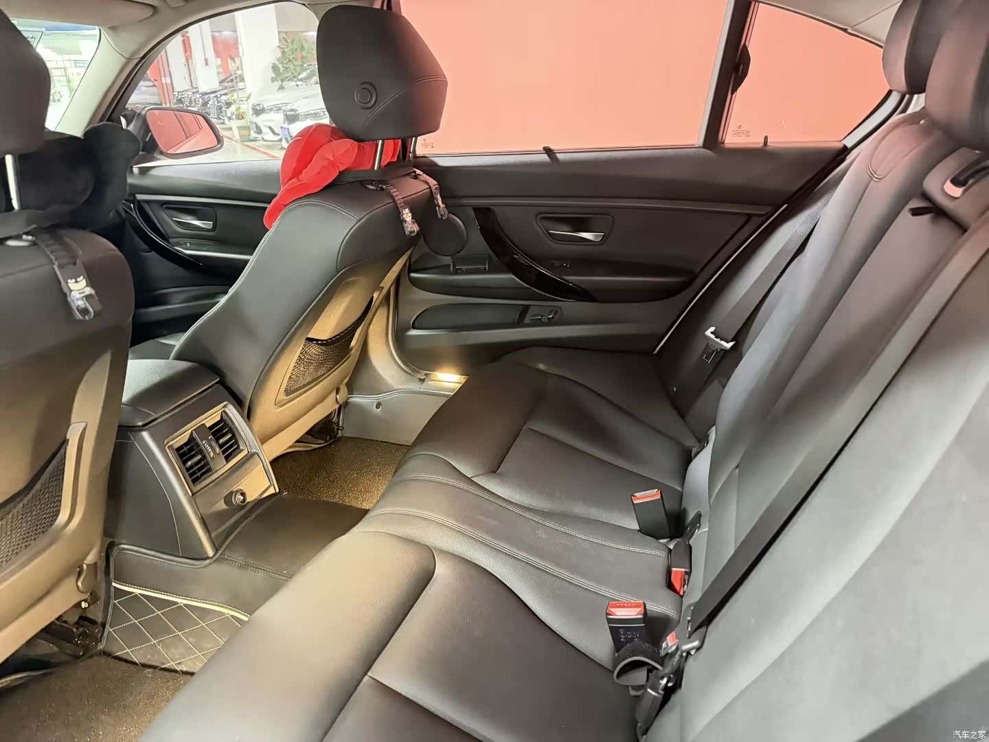 BMW 3 Series, 2016 6