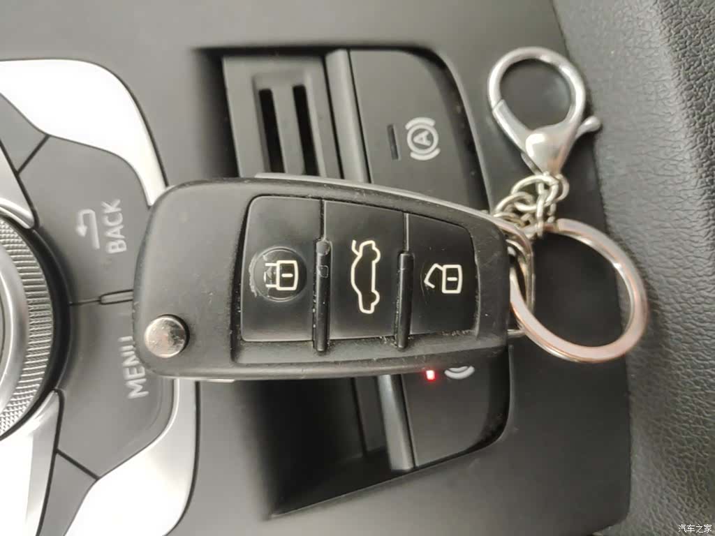 Audi A3, 2020 9