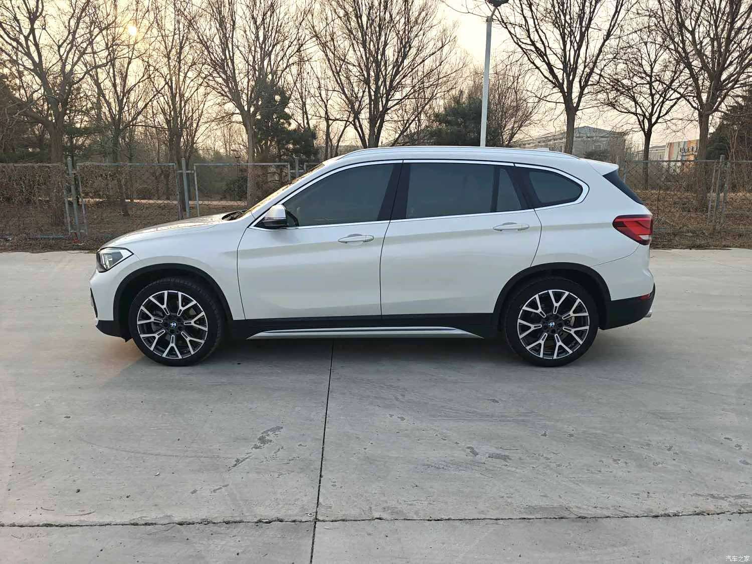 BMW X1, 2022 8