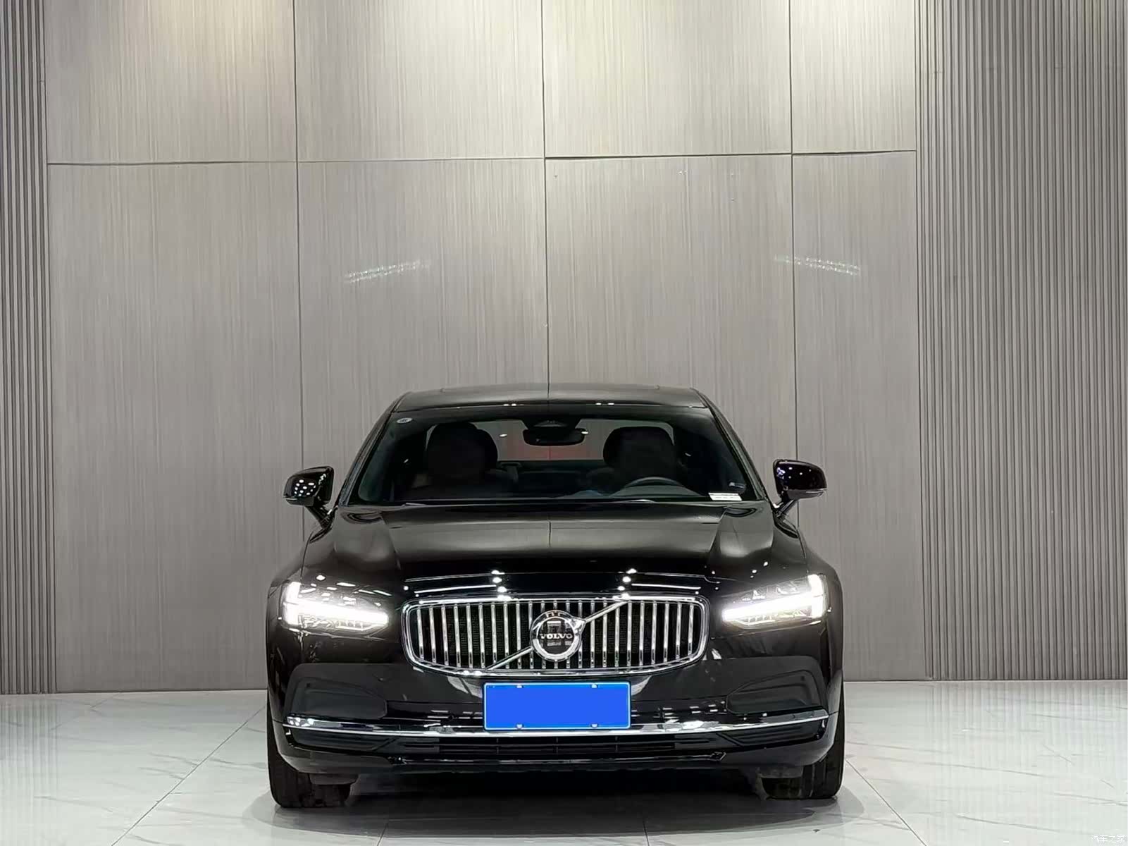Volvo S90, 2024 2