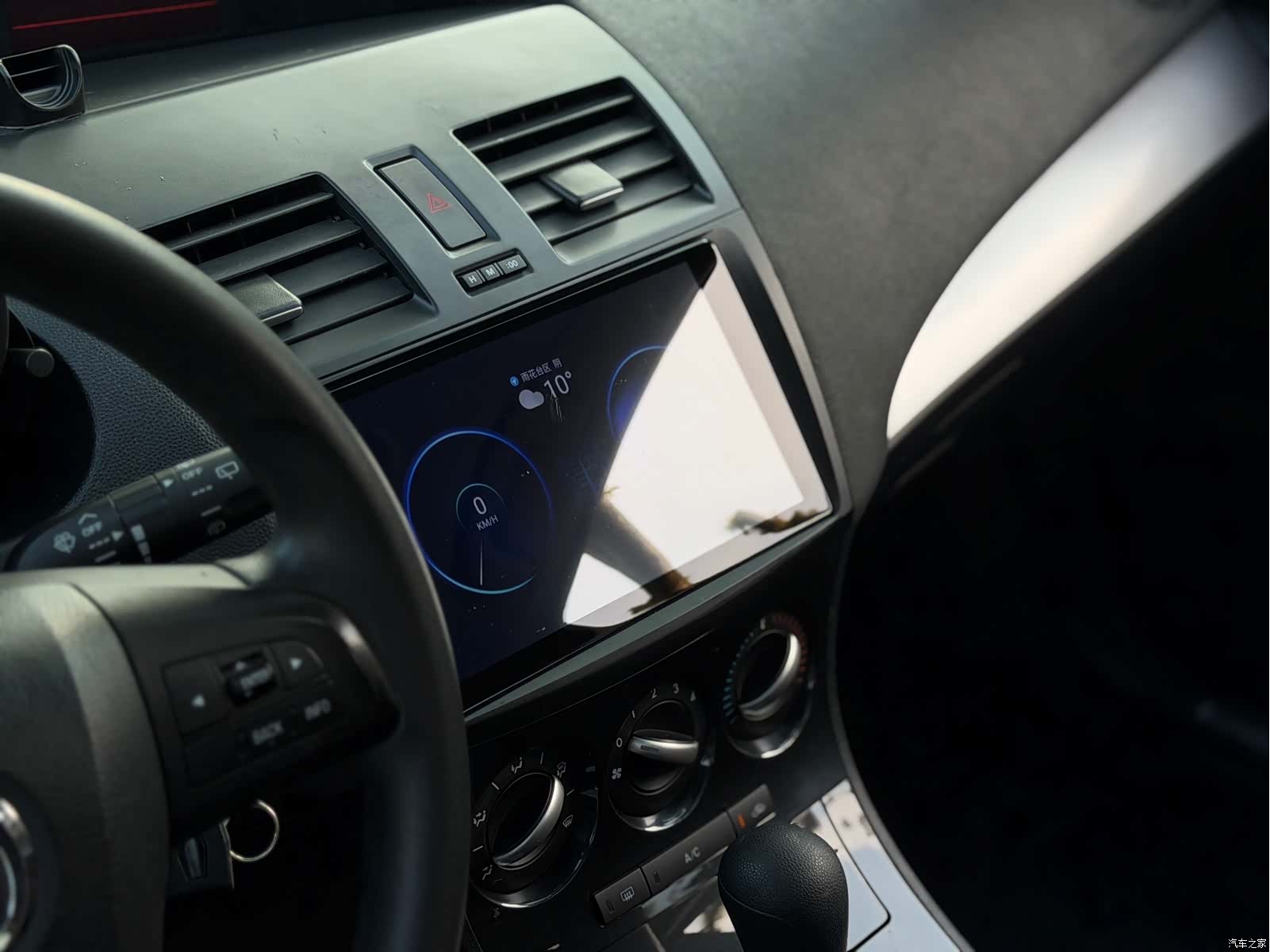 Mazda 3, 2015 18