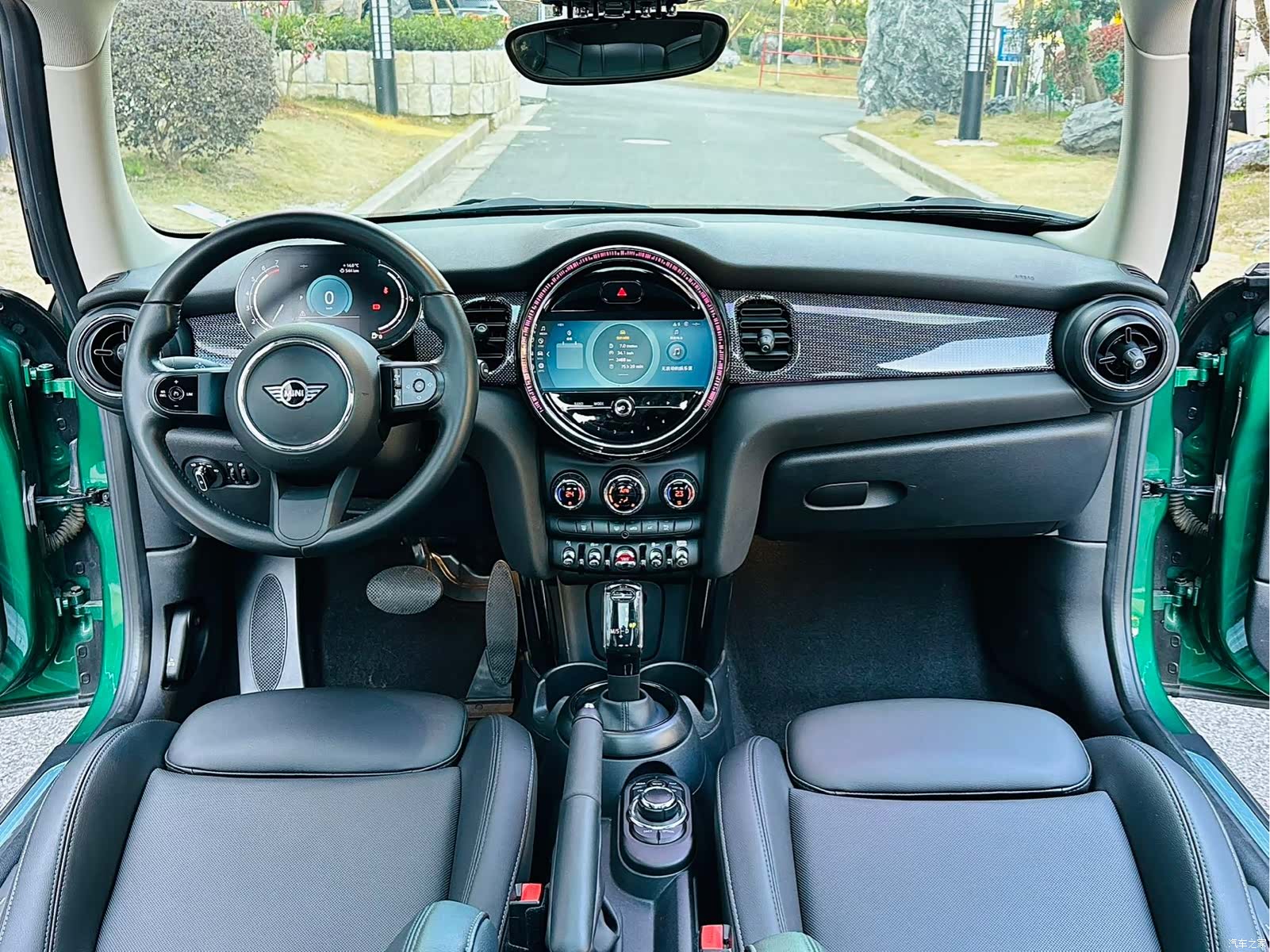Mini Cooper, 2021 16