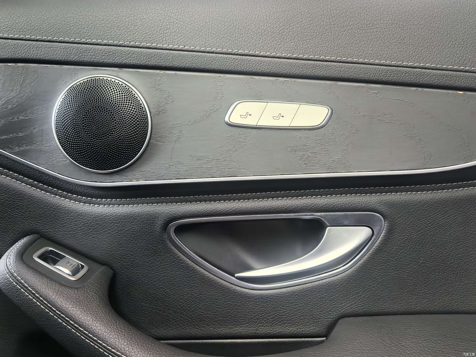 Mercedes-Benz C-Class, 2019 7