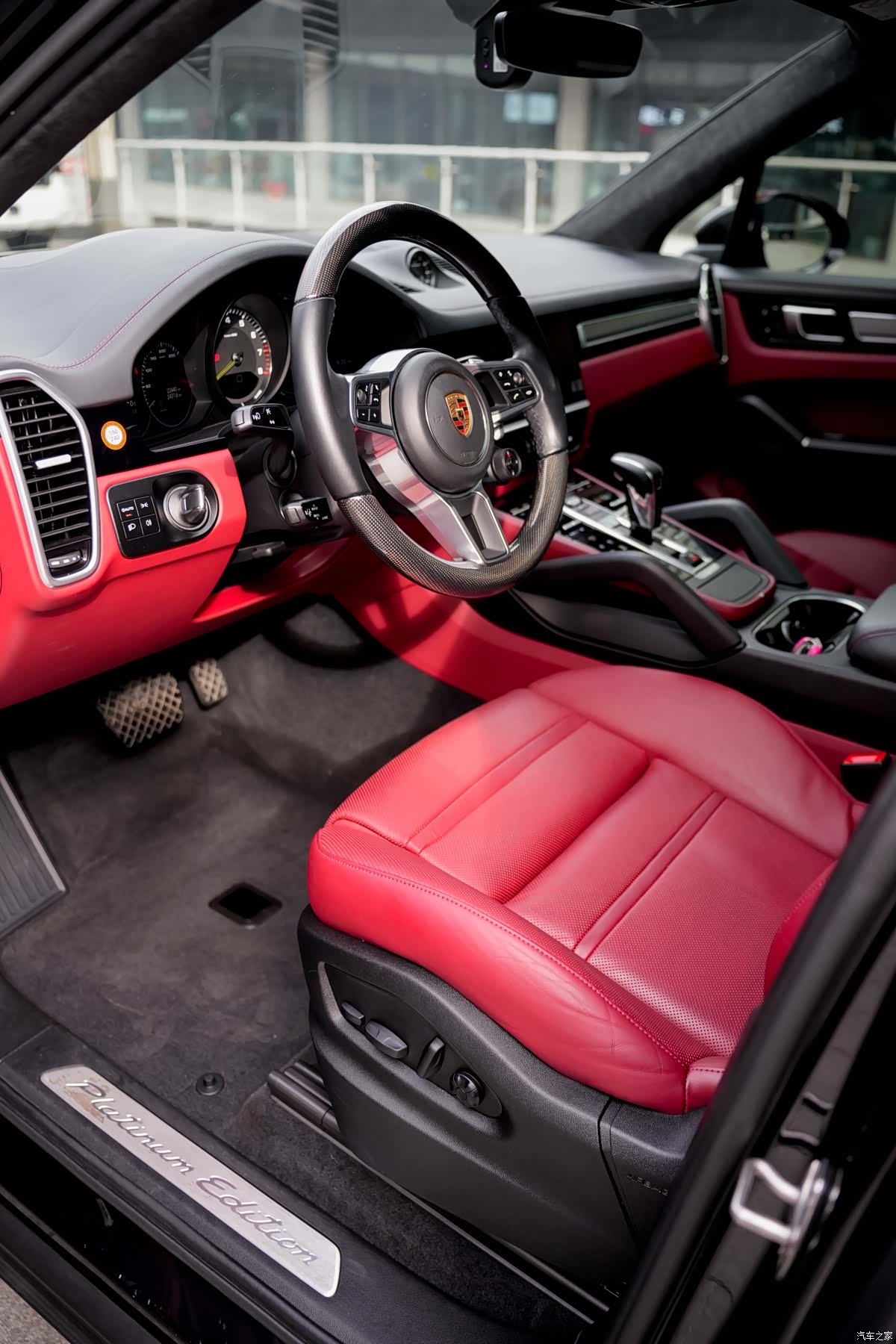 Porsche Cayenne, 2022 4