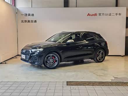 ȫְµSQ5 2021 3.0 TFSI quattro