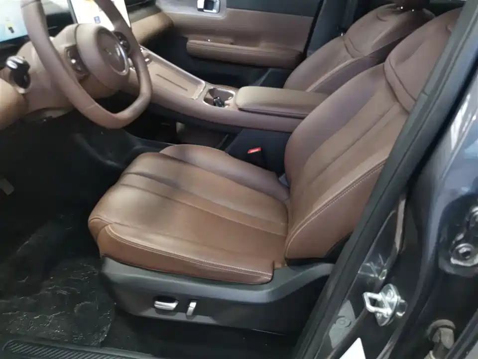 Wuling Wuling Xingguang S