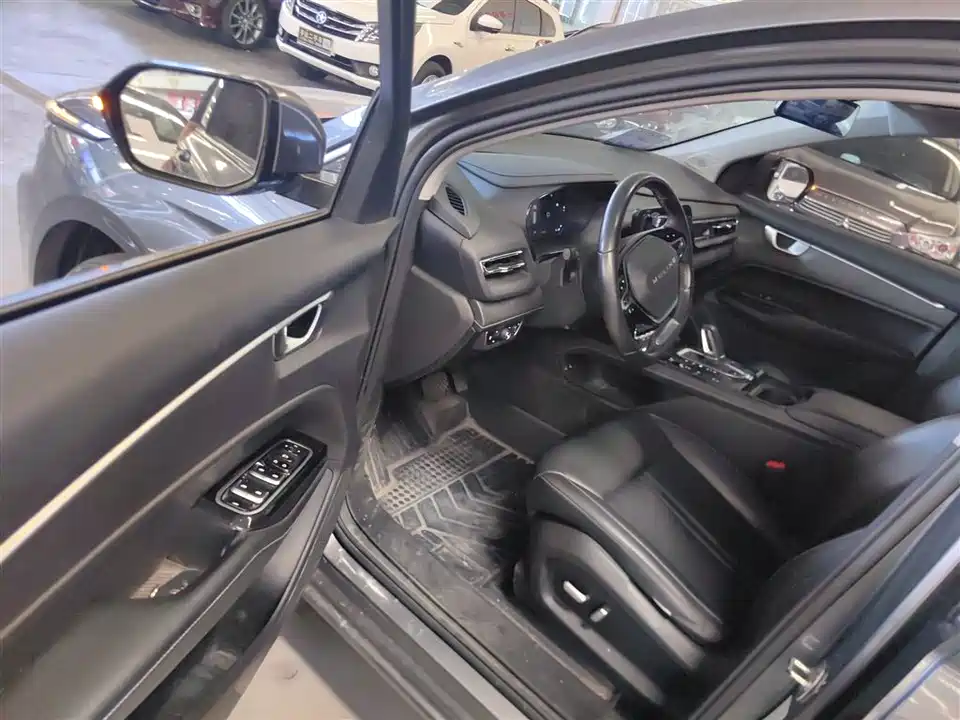 Wuling Wuling Capgemini