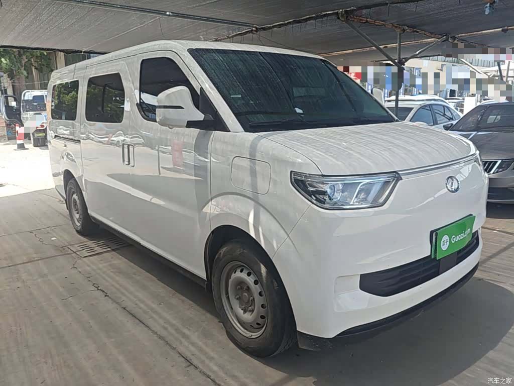 Ruichi EC75, 2025 4