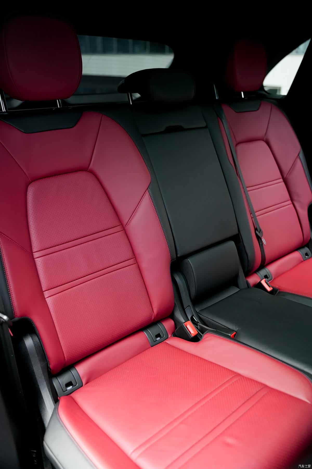 Porsche Cayenne, 2024 7