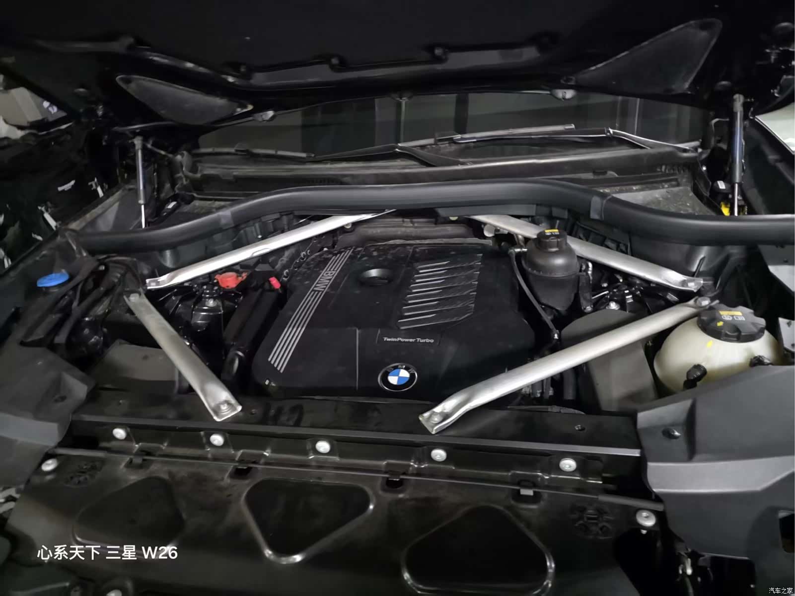 BMW X5, 2026 3