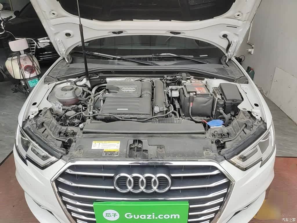 Audi A3, 2020 20
