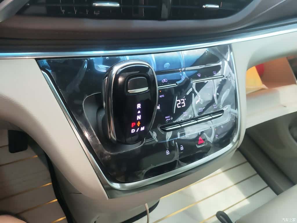 Buick GL8, 2022 14
