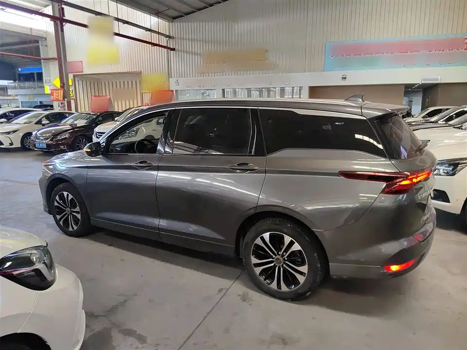 Wuling Wuling Capgemini