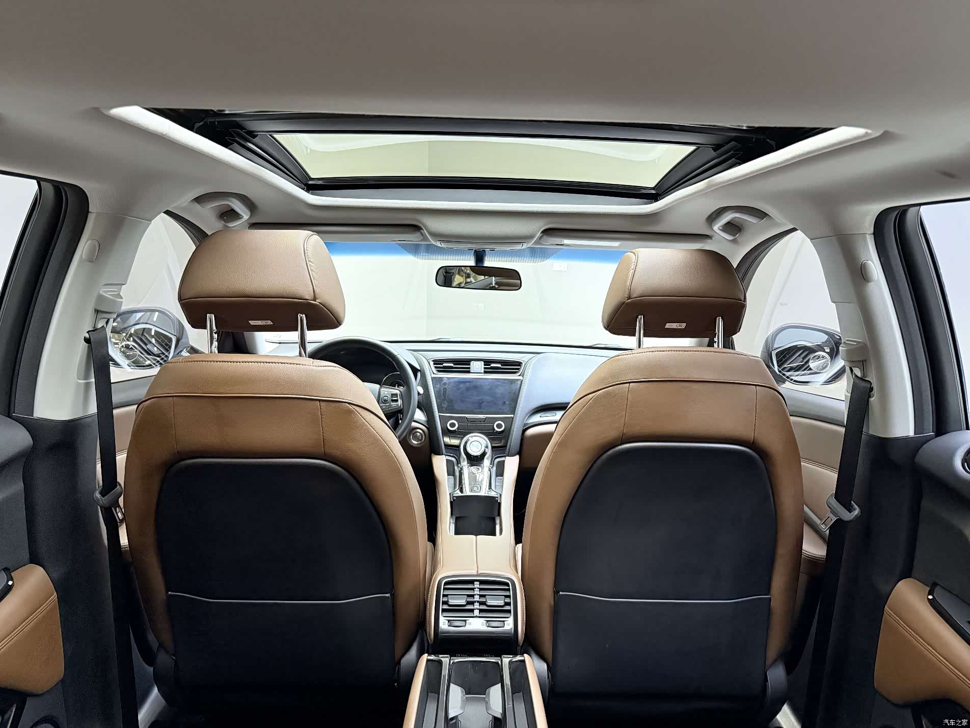 Acura CDX, 2019 21