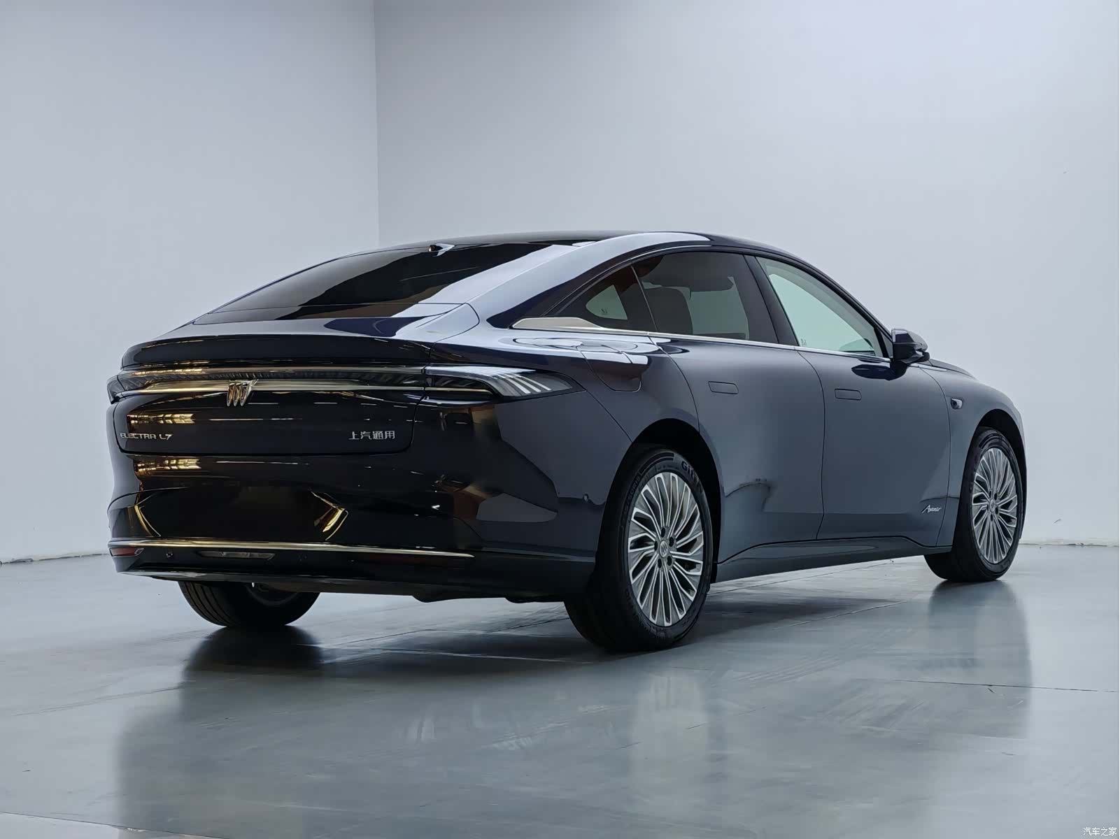 Buick L7, 2025 6