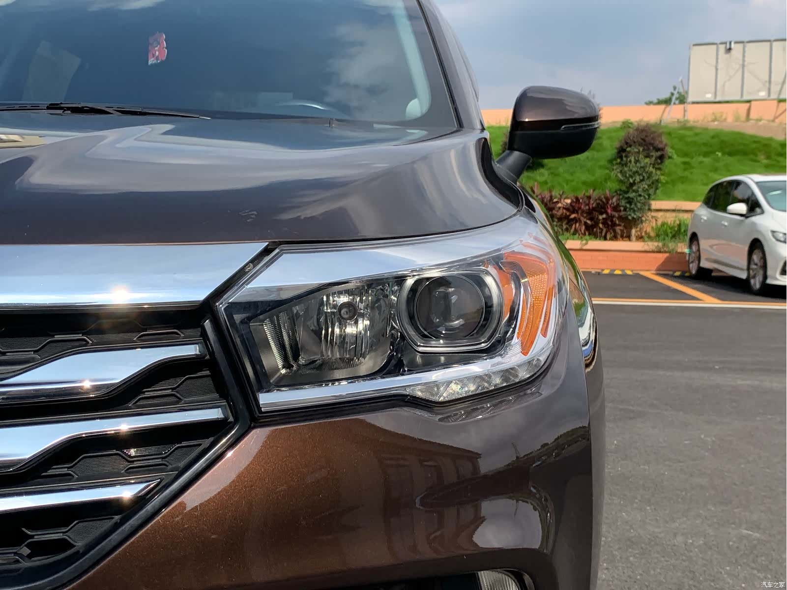 GAC GS4, 2016 12