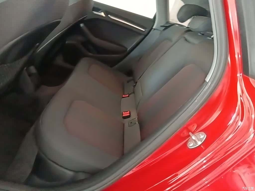 Audi A3, 2019 17