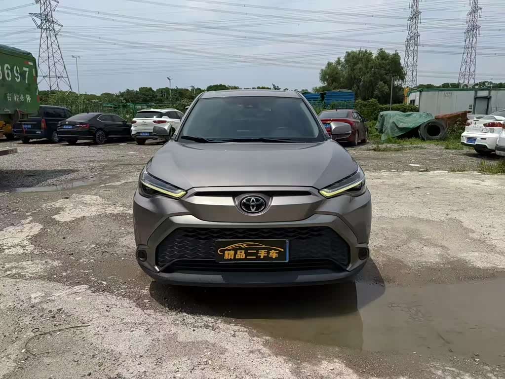Toyota Frontlander
