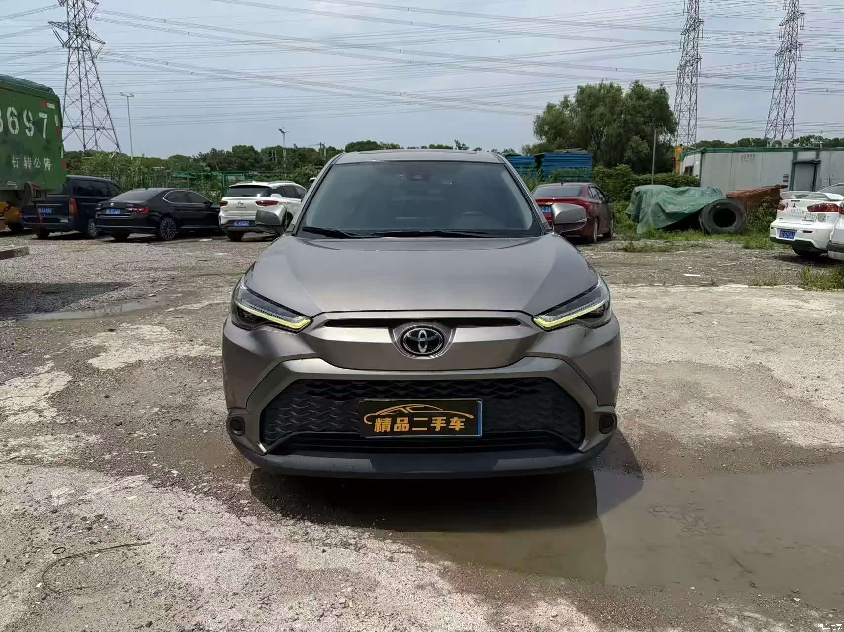 Toyota Frontlander