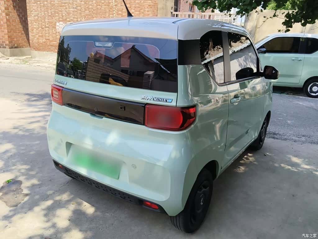 Wuling Yuan, 2021 7