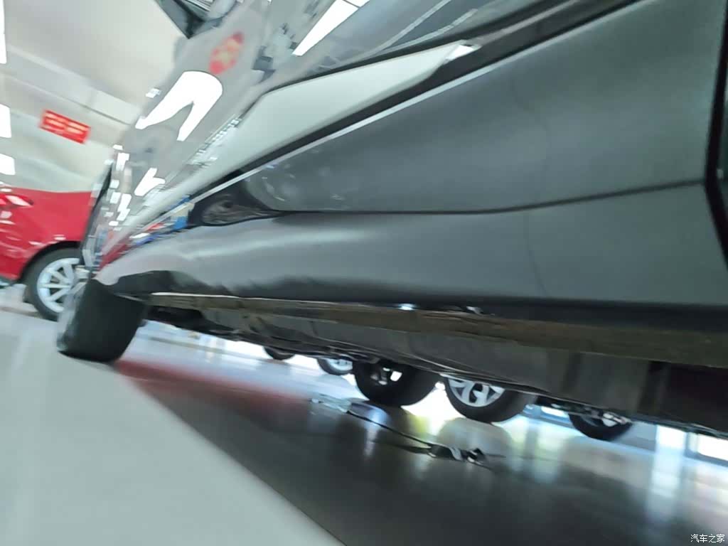 Changan CS75, 2025 22