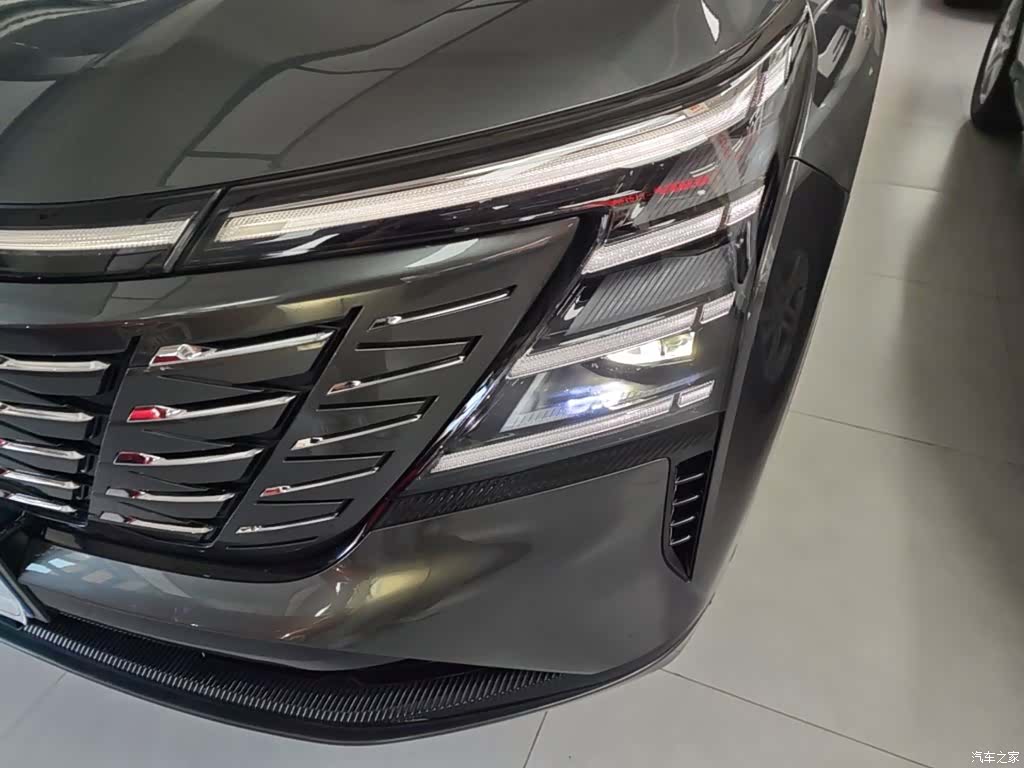 Changan CS75, 2025 24