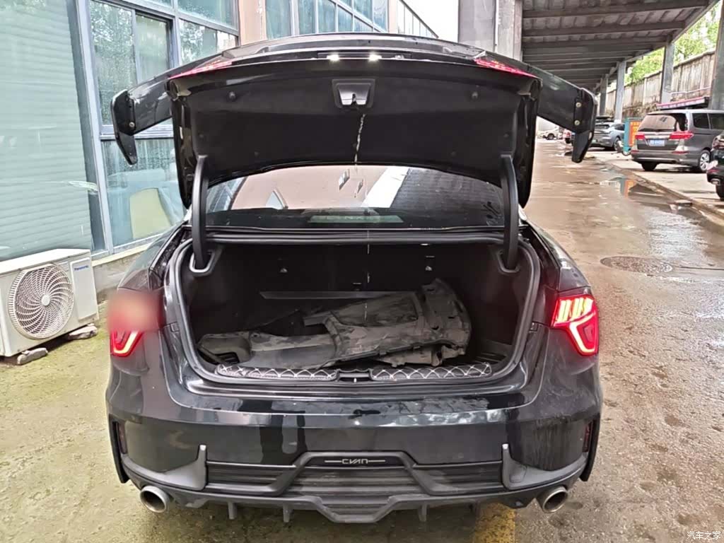 Lynk & Co 01, 2019 19