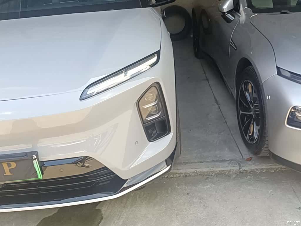 NIO ES6, 2025 15