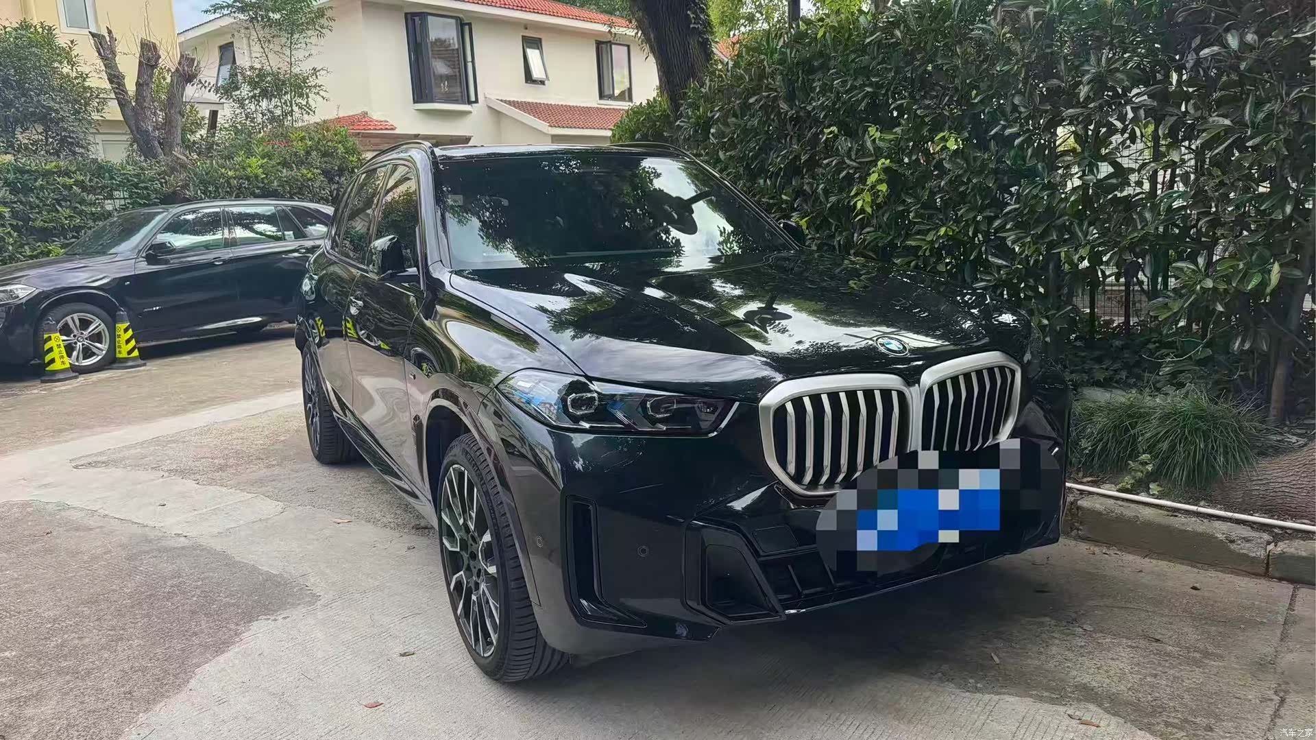 BMW X5, 2020 1
