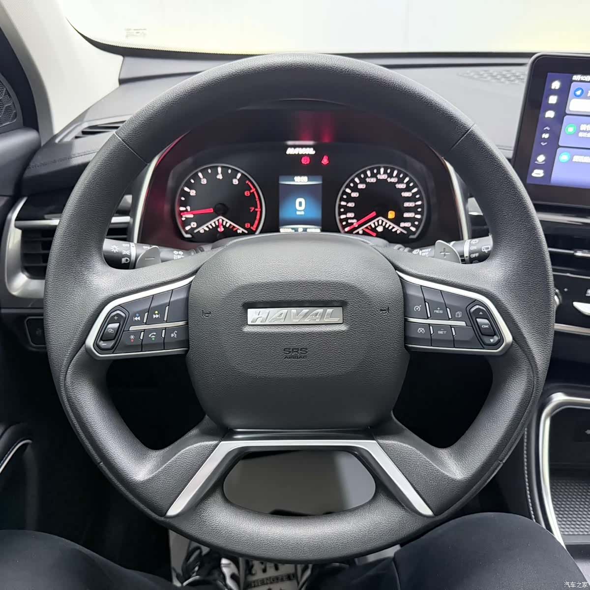 Haval H6, 2023 10